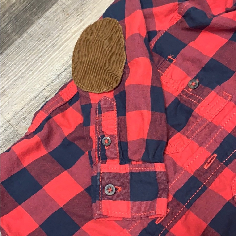 Carter’s Flannel - Picture 3 of 6
